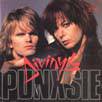 The Divinyls : Punxsie